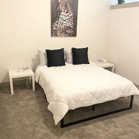 Beautiful Luxury Stay In The Heart Of The City Frisco Exteriér fotografie